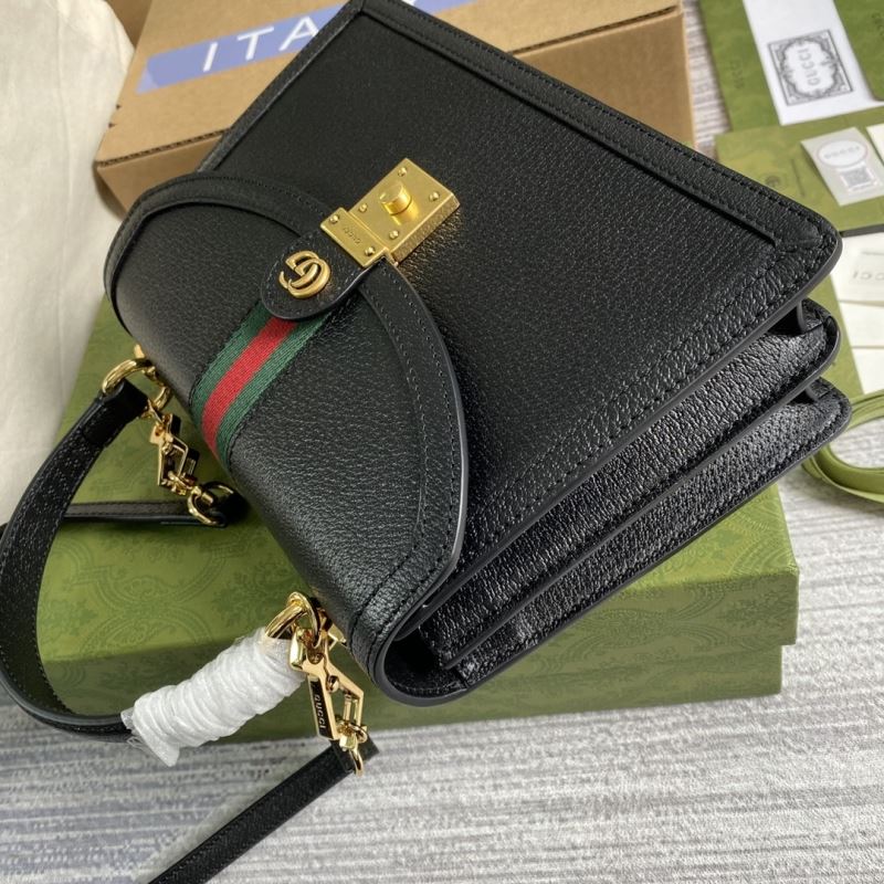 Gucci Top Handle Bags